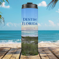 Destin Florida Personnalisable Plage Vacances