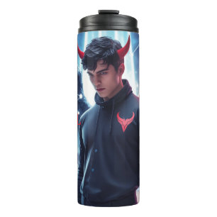 Bouteilles Isothermes Devil Angel