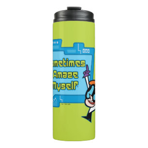 Bouteilles Isothermes Dexter - Parfois Je Me Suis Émerveillé