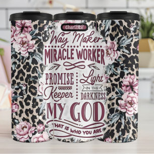 Bouteilles Isothermes Dieu : Fabriquant, Lumière, Gardien