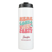 Disco Bachelorette Party Super Retro 80's 70's