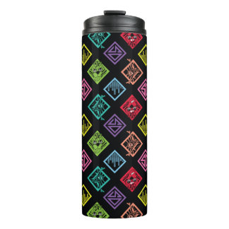 Bouteilles Isothermes DJ Scooby-Doo Motif