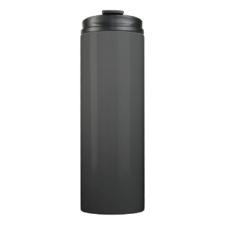 Bouteilles Isothermes do-it-yourself Modèle ajouter facilement du texte