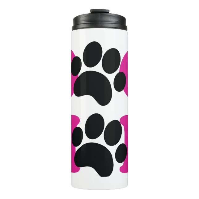 Bouteilles Isothermes Dog (Devant)