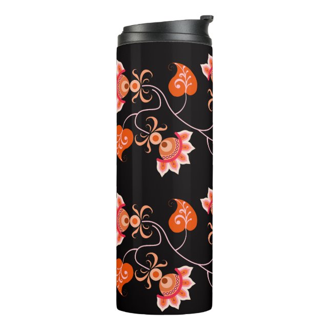 BOUTEILLES ISOTHERMES DON DE LA JOURNÉE DE VALENTINE POUR PETITE AMIE, F (Tourné sur la gauche)