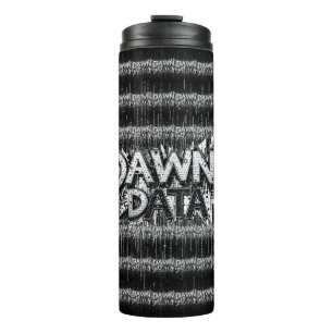 Bouteilles Isothermes Données Dawn Barware & Barres Outils Flashs
