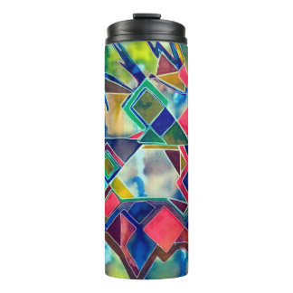 Bouteilles Isothermes Dos