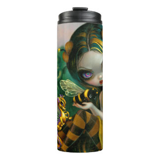Bouteilles Isothermes "Dragonling de bourdon"