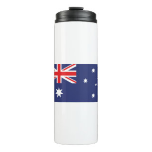 Bouteilles Isothermes Drapeau Australie