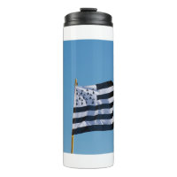 Drapeau breton
