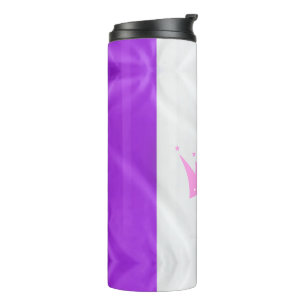 Bouteilles Isothermes Drapeau de fierté de la culture drag de SlipperyJo