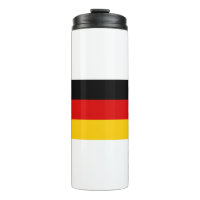 Drapeau Deutschland - Allemagne