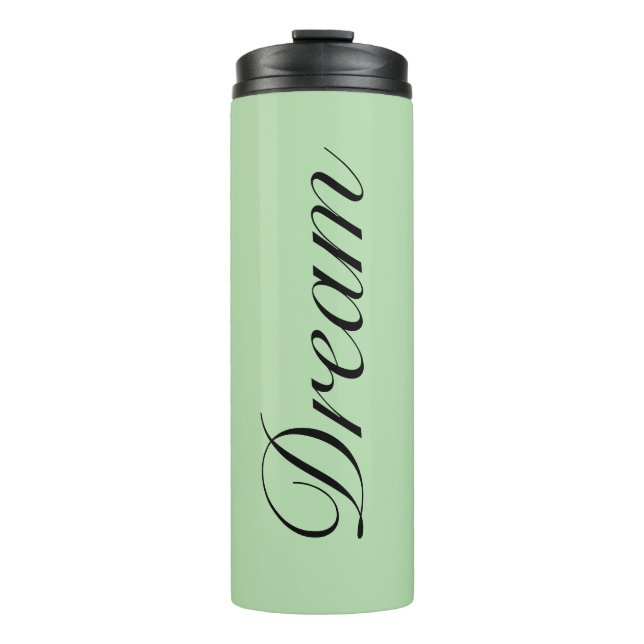 Bouteilles Isothermes Dream Design Ultimate Thermal Tumbler (Devant)