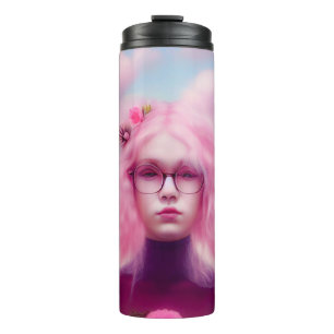 Bouteilles Isothermes Dreamy Rose