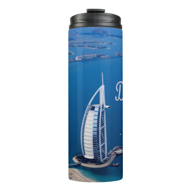 Bouteilles Isothermes Dubaï Émirats arabes unis Burj Al Arab (Devant)