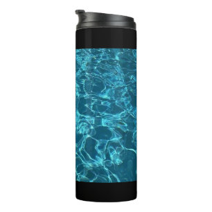 BOUTEILLES ISOTHERMES EAU