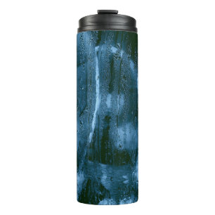 BOUTEILLES ISOTHERMES EAU VERTE HUMIDE