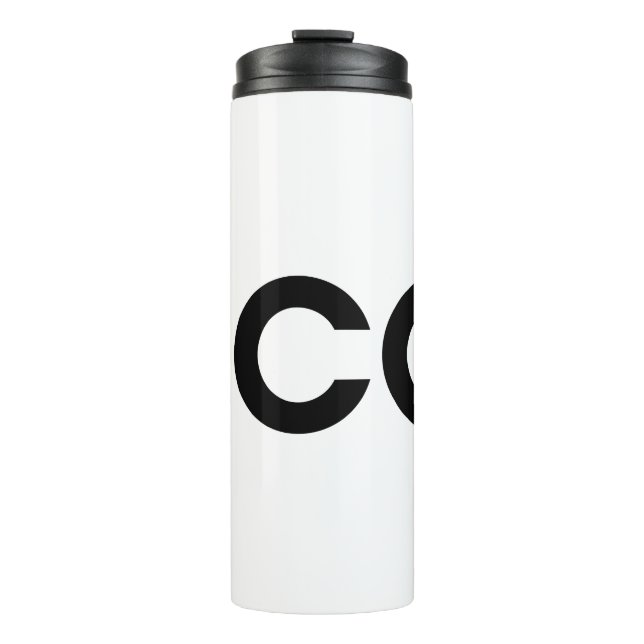 Bouteilles Isothermes éco (Devant)