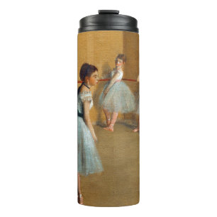 Bouteilles Isothermes Edgar Degas Le Foyer de la Danse à l'Opéra