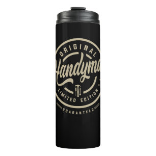 Bouteilles Isothermes Édition Pride de l'artisan - Handyman