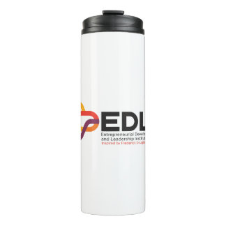 Bouteilles Isothermes EDLI Tumbler