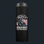 Bouteilles Isothermes Election 2024 Funny Vote Sasquatch USA<br><div class="desc">Election 2024 Funny Vote Sasquatch USA</div>