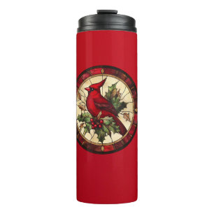 Bouteilles Isothermes Elégante Mug Voyage de Noël - Coupe Thermique de V