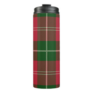 Bouteilles Isothermes Elégante Mug Voyage de Noël - Coupe Thermique de V