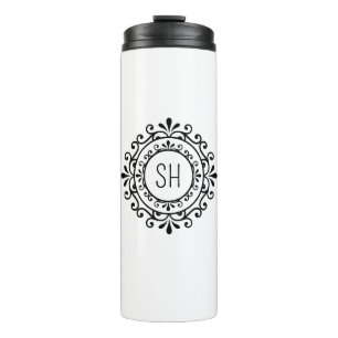 Bouteilles Isothermes Elle Son Cadre Fancy