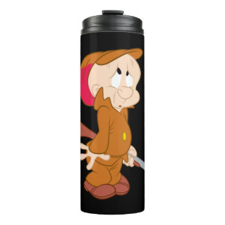 Bouteilles Isothermes ELMER FUDD™| Pose effrayée