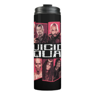 Bouteilles Isothermes Emblème de groupe du groupe de travail X du