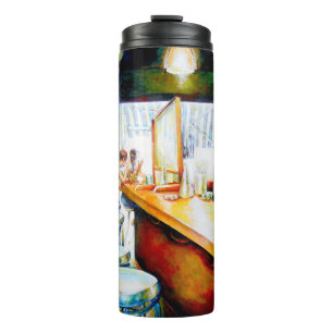 Bouteilles Isothermes Émotionnel pour motiver, logique pour justifier