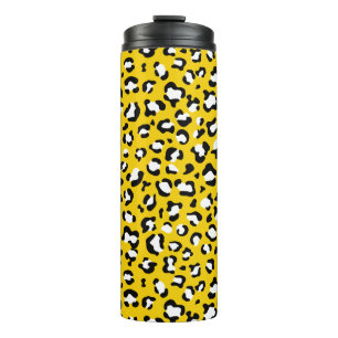 Bouteilles Isothermes Empreinte de léopard, Spots de léopard, Leopard Ja