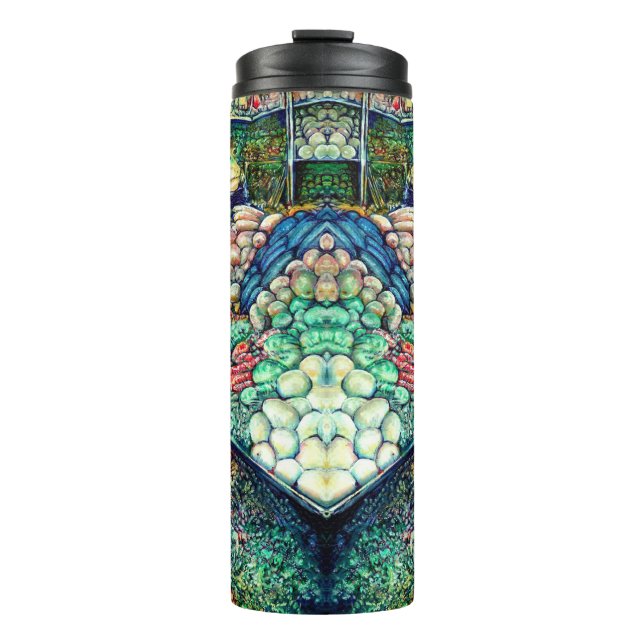 Bouteilles Isothermes Enceladus (Devant)