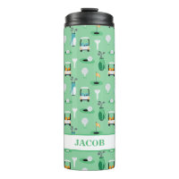 Enfants Personnalisés Golfcart Golfcart Golfing Sp