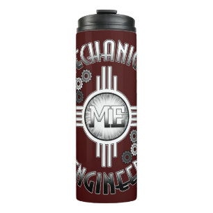 Bouteilles Isothermes Engins mécaniques