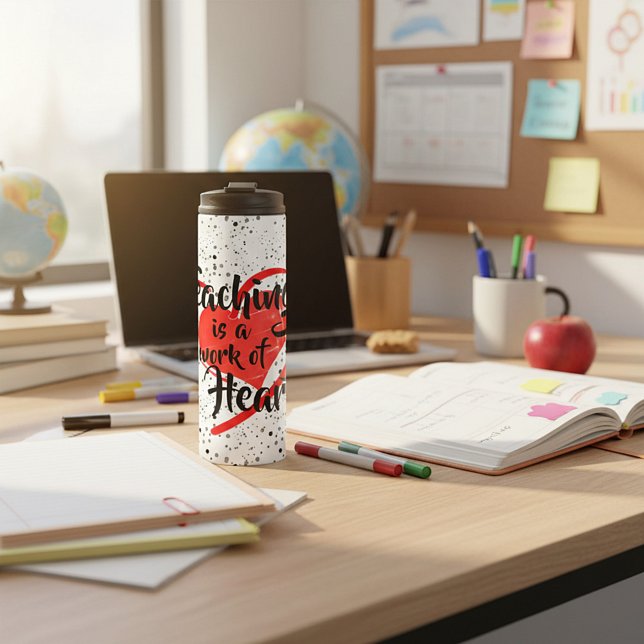 Bouteilles Isothermes Enseignement du tumeur thermique (Créateur téléchargé)