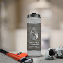 Entreprise de plomberie