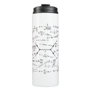 Bouteilles Isothermes Équations et formules de physique