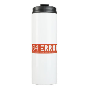 Bouteilles Isothermes Erreur 404