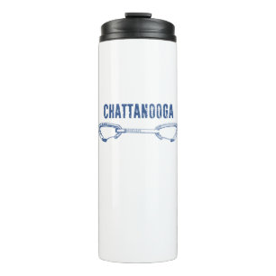 Bouteilles Isothermes Escalade Chattanooga Quickdraw