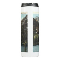 Estes Park, Colorado, Bear Lake, Long's Peak