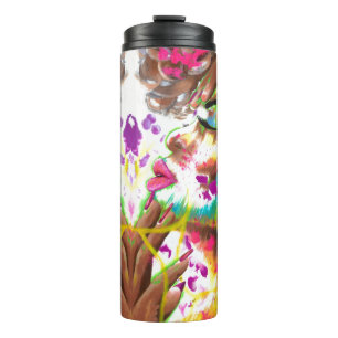 Bouteilles Isothermes Euphoria - Paruline thermique