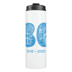 Bouteilles Isothermes événement du 5 août à NYC 2025 Thermal Tumbler