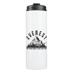 Bouteilles Isothermes Everest