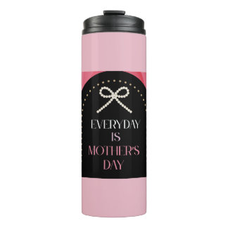Bouteilles Isothermes Everyday's Mothers Day Elegance Pink Pearl Tumble
