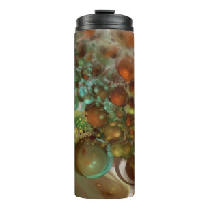 Bouteilles Isothermes Expansion Saturne