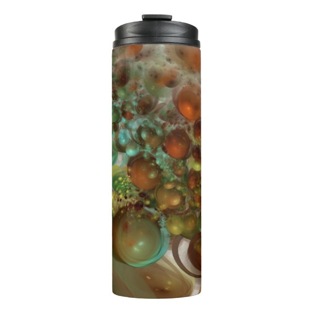 Bouteilles Isothermes Expansion Saturne (Devant)