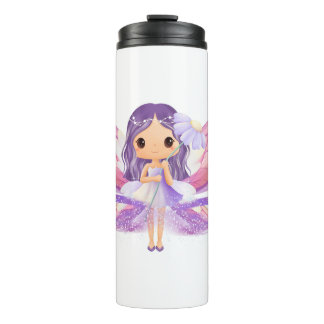 Bouteilles Isothermes Fairy tumbler