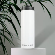 Faites votre propre nom personnalisé